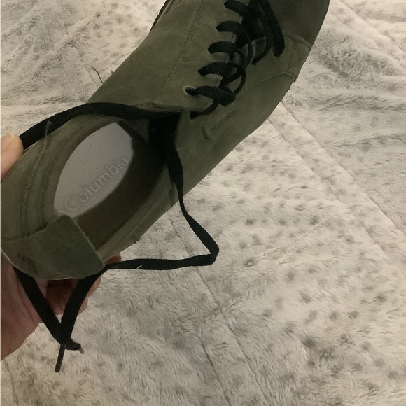 Columbia Mens shoes - Picture 2 of 4